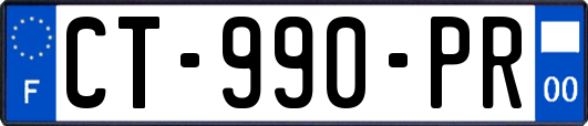 CT-990-PR
