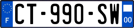 CT-990-SW