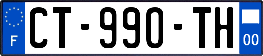 CT-990-TH