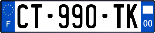 CT-990-TK