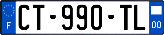 CT-990-TL