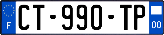 CT-990-TP