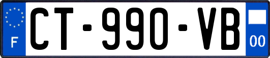 CT-990-VB