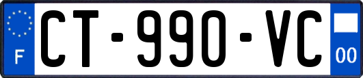 CT-990-VC