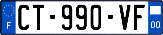 CT-990-VF