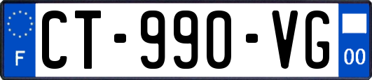 CT-990-VG