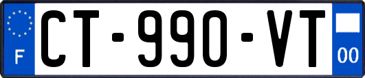 CT-990-VT