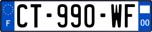 CT-990-WF