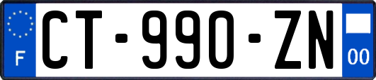 CT-990-ZN