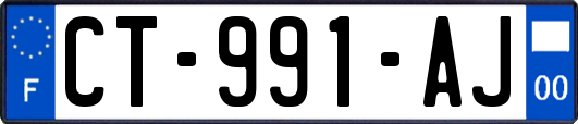 CT-991-AJ