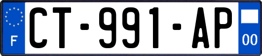 CT-991-AP