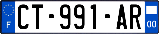 CT-991-AR