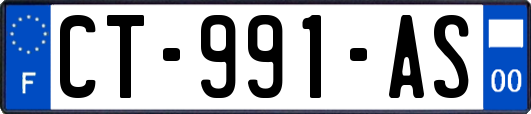 CT-991-AS