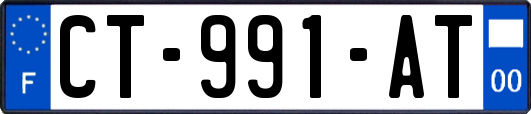 CT-991-AT