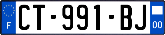 CT-991-BJ