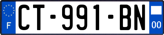 CT-991-BN