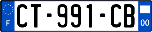 CT-991-CB