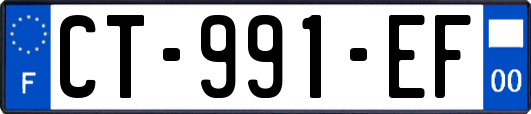 CT-991-EF