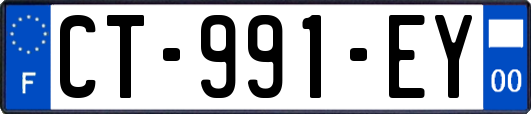 CT-991-EY