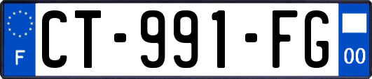 CT-991-FG