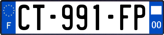 CT-991-FP