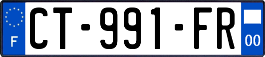 CT-991-FR
