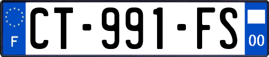 CT-991-FS