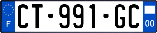 CT-991-GC