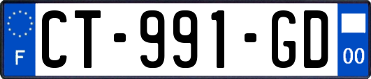 CT-991-GD