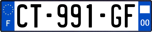 CT-991-GF