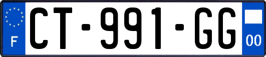 CT-991-GG