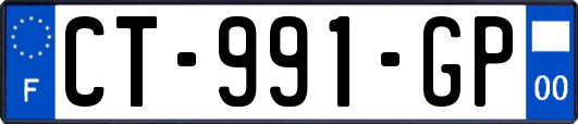CT-991-GP