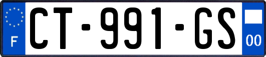 CT-991-GS