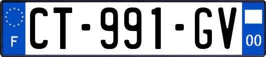 CT-991-GV