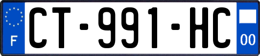 CT-991-HC
