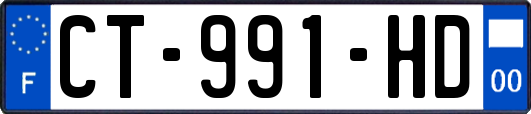 CT-991-HD