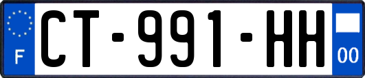 CT-991-HH