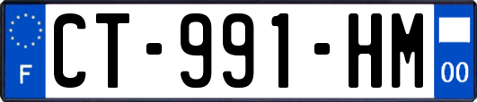 CT-991-HM