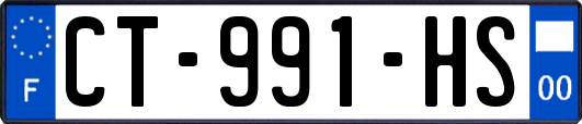CT-991-HS