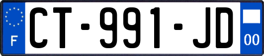 CT-991-JD