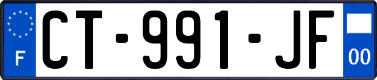CT-991-JF