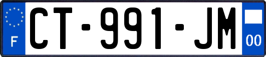 CT-991-JM