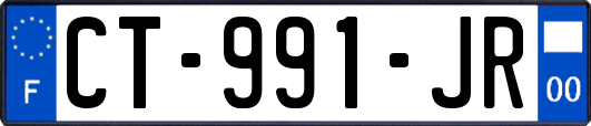 CT-991-JR