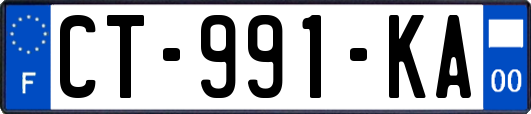 CT-991-KA