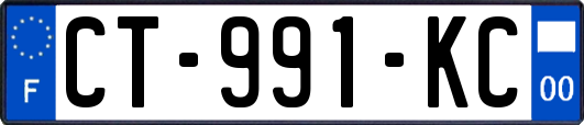 CT-991-KC