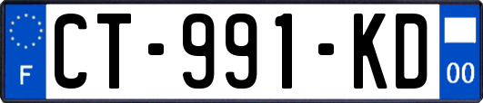 CT-991-KD