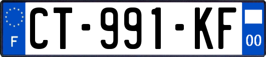 CT-991-KF