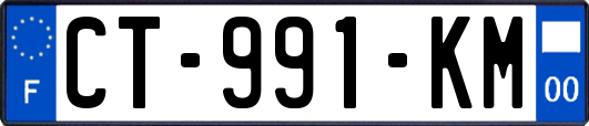 CT-991-KM