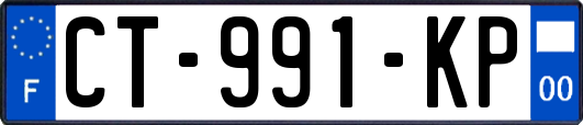 CT-991-KP