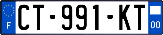 CT-991-KT